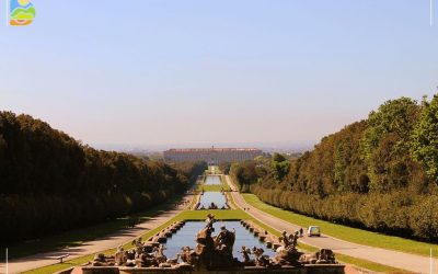 Reggia di Caserta, aperta a Pasqua, Pasquetta e 25 aprile: il programma